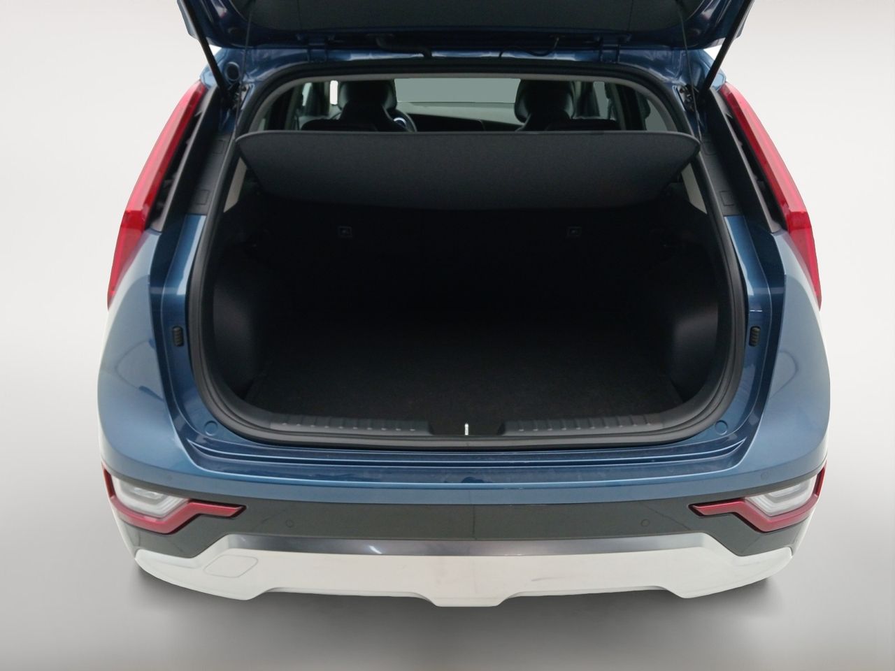 Foto Kia Niro 26