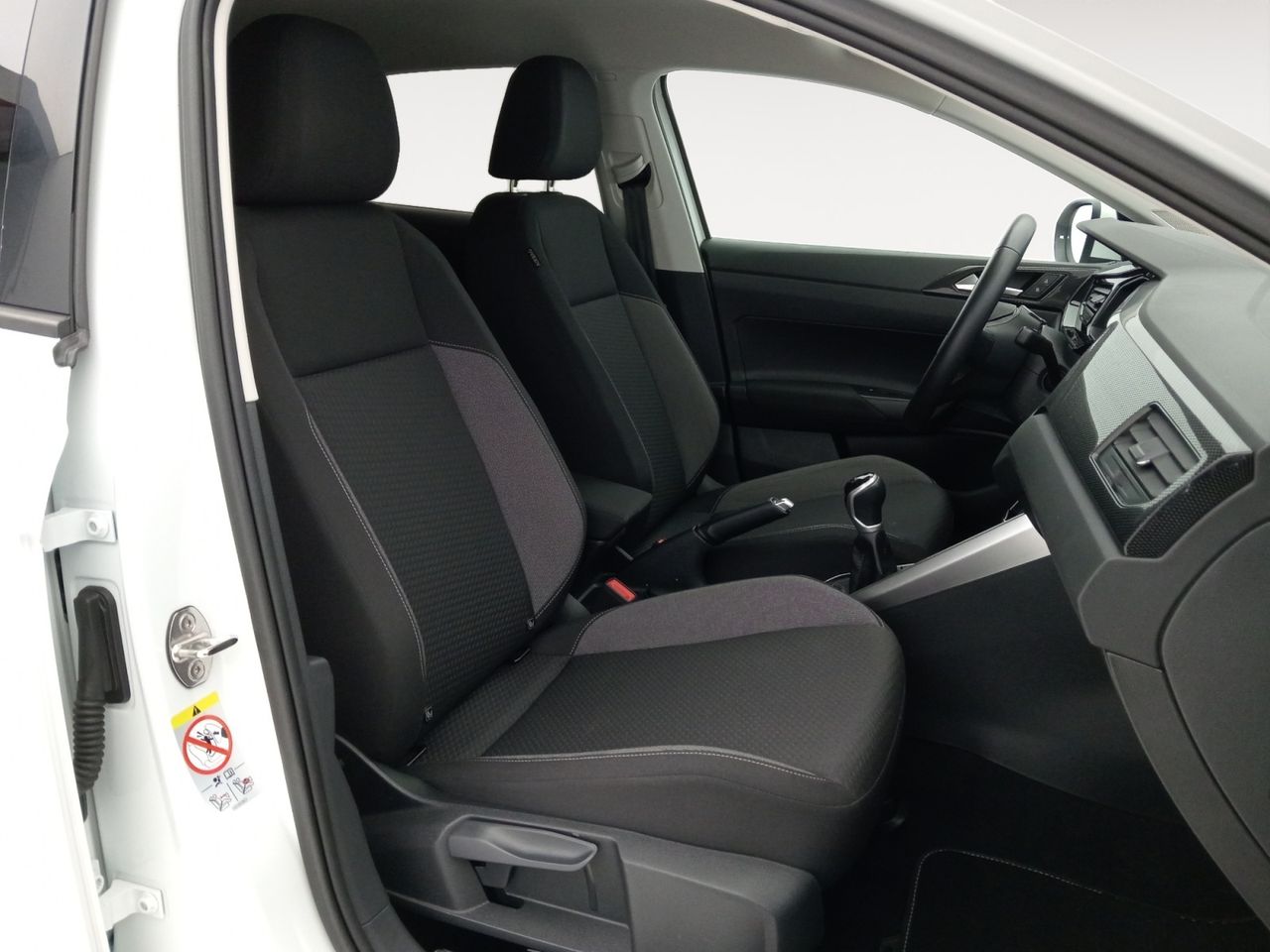 Foto Volkswagen Taigo 8