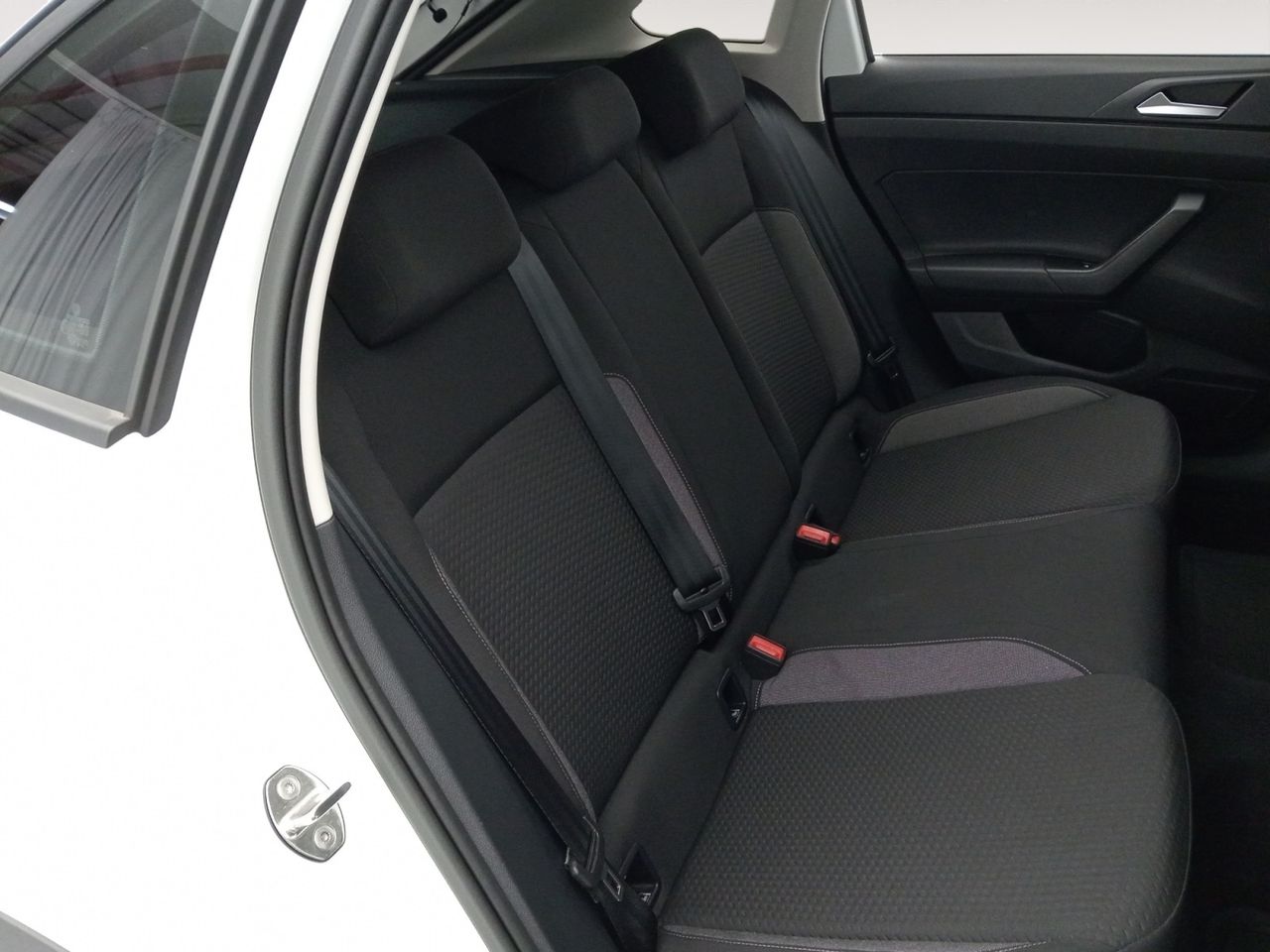 Foto Volkswagen Taigo 9