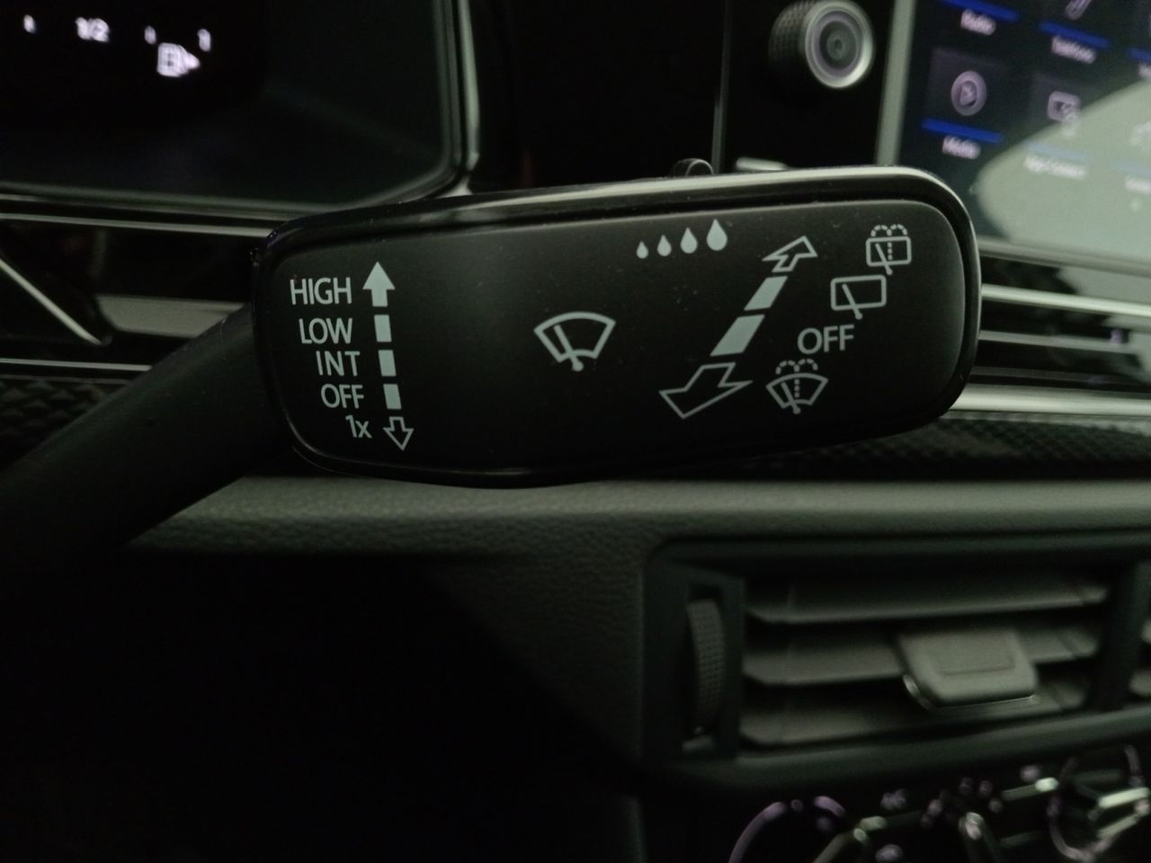 Foto Volkswagen Taigo 17