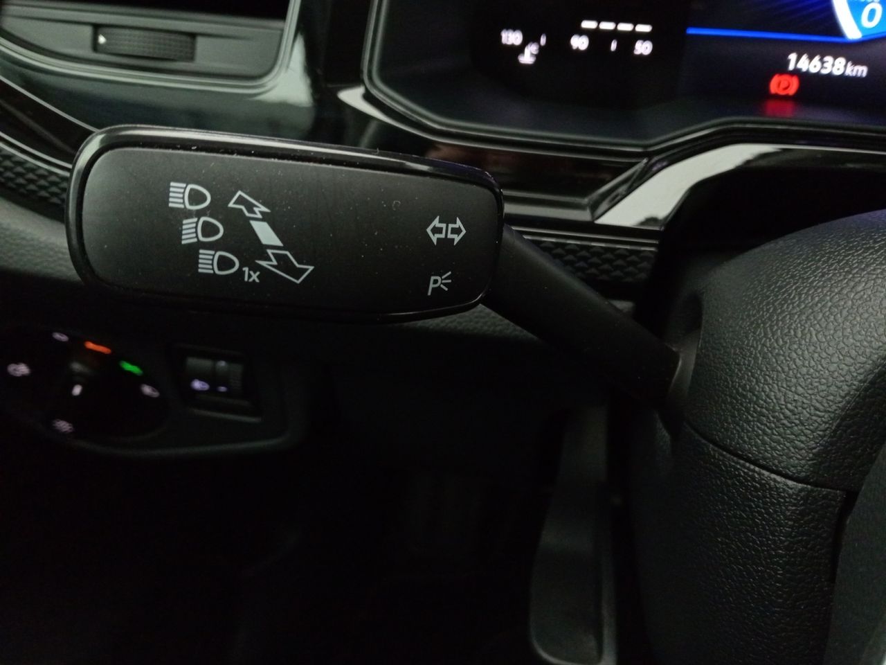 Foto Volkswagen Taigo 18