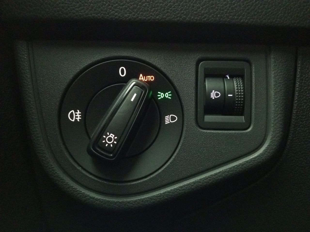 Foto Volkswagen Taigo 20