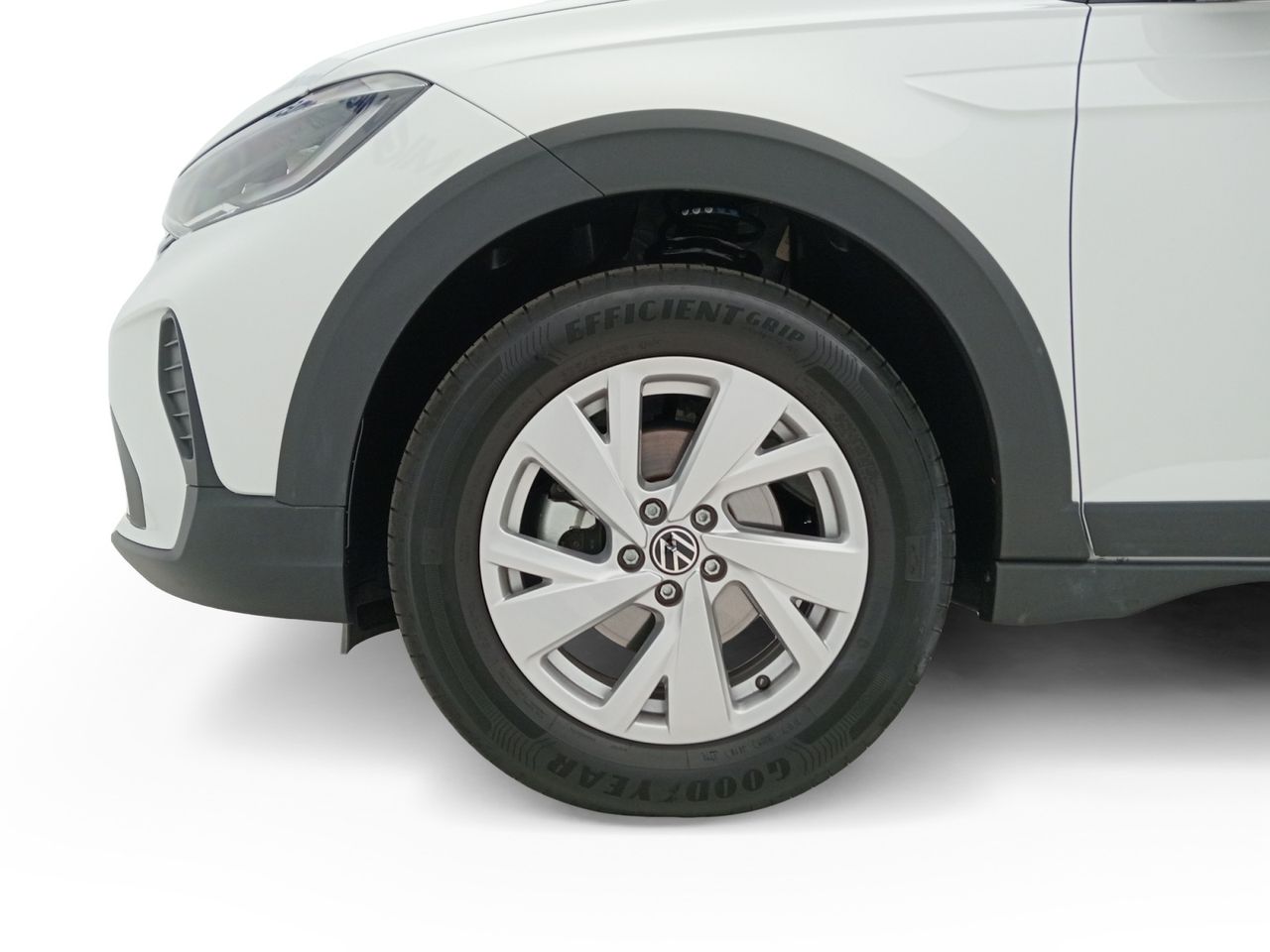 Foto Volkswagen Taigo 21