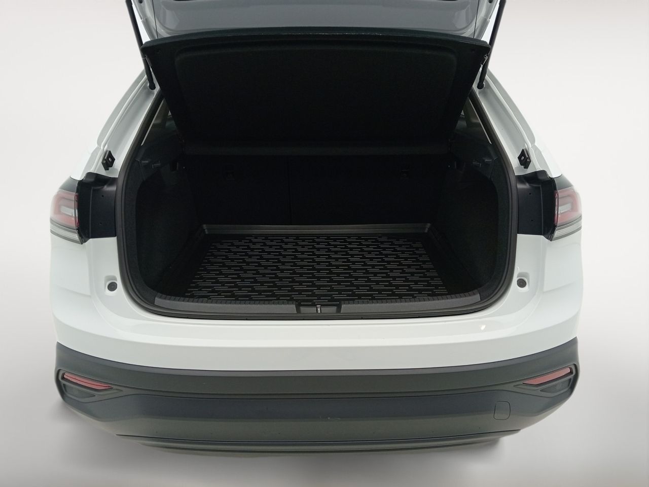 Foto Volkswagen Taigo 23