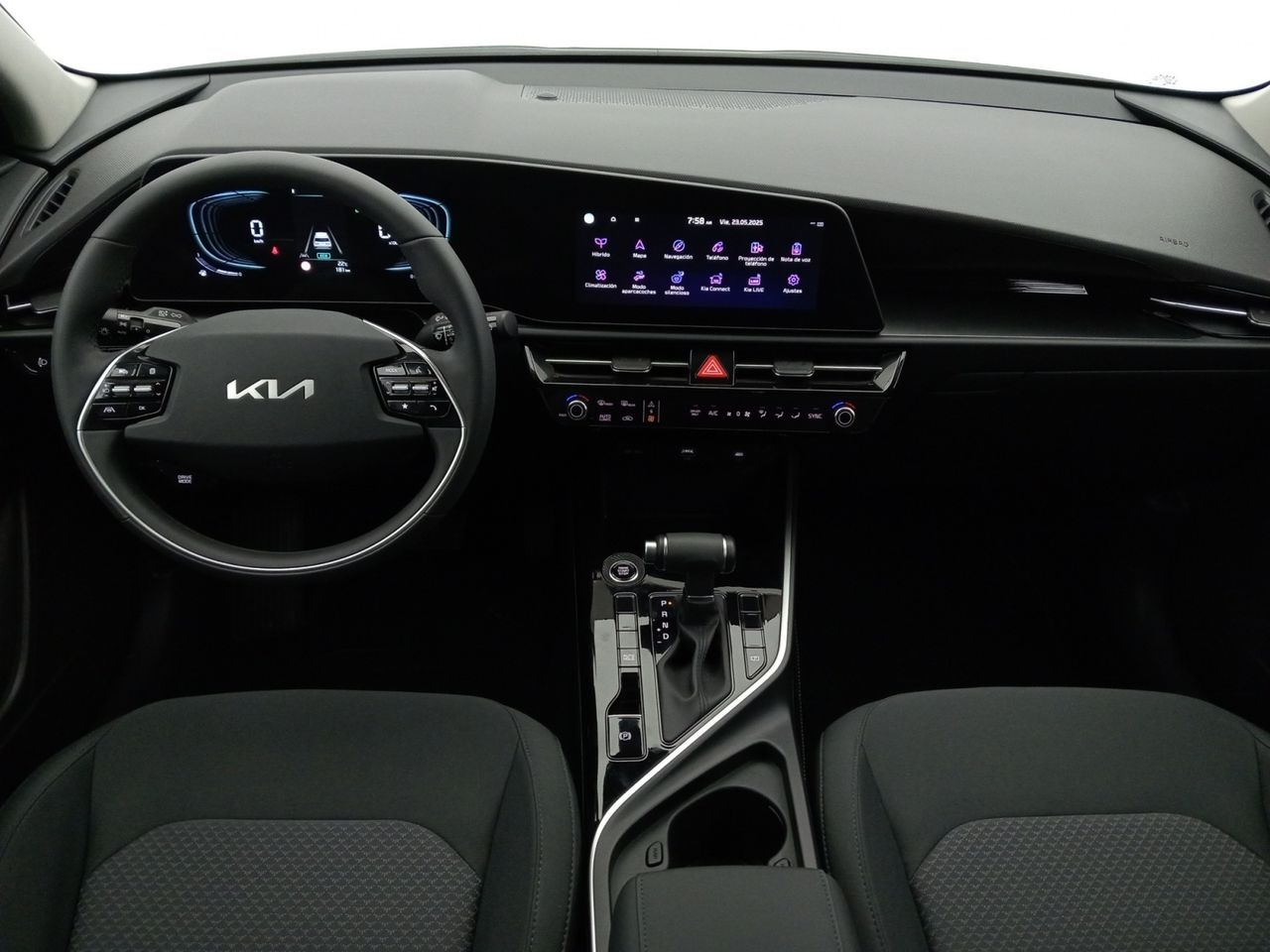 Foto Kia Niro 6