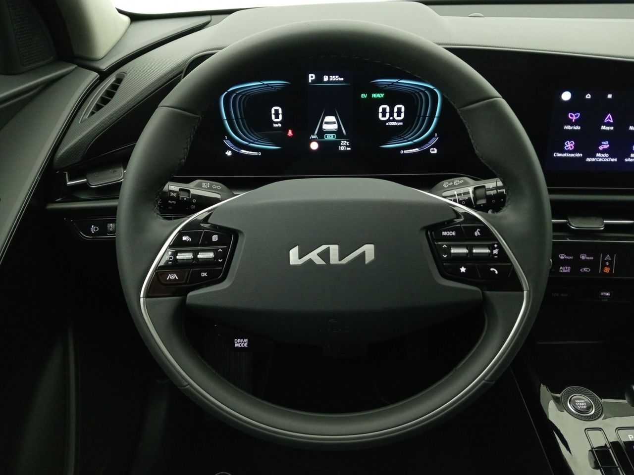Foto Kia Niro 7