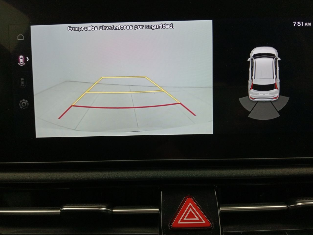 Foto Kia Niro 12
