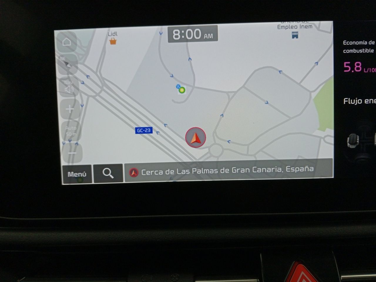 Foto Kia Niro 13