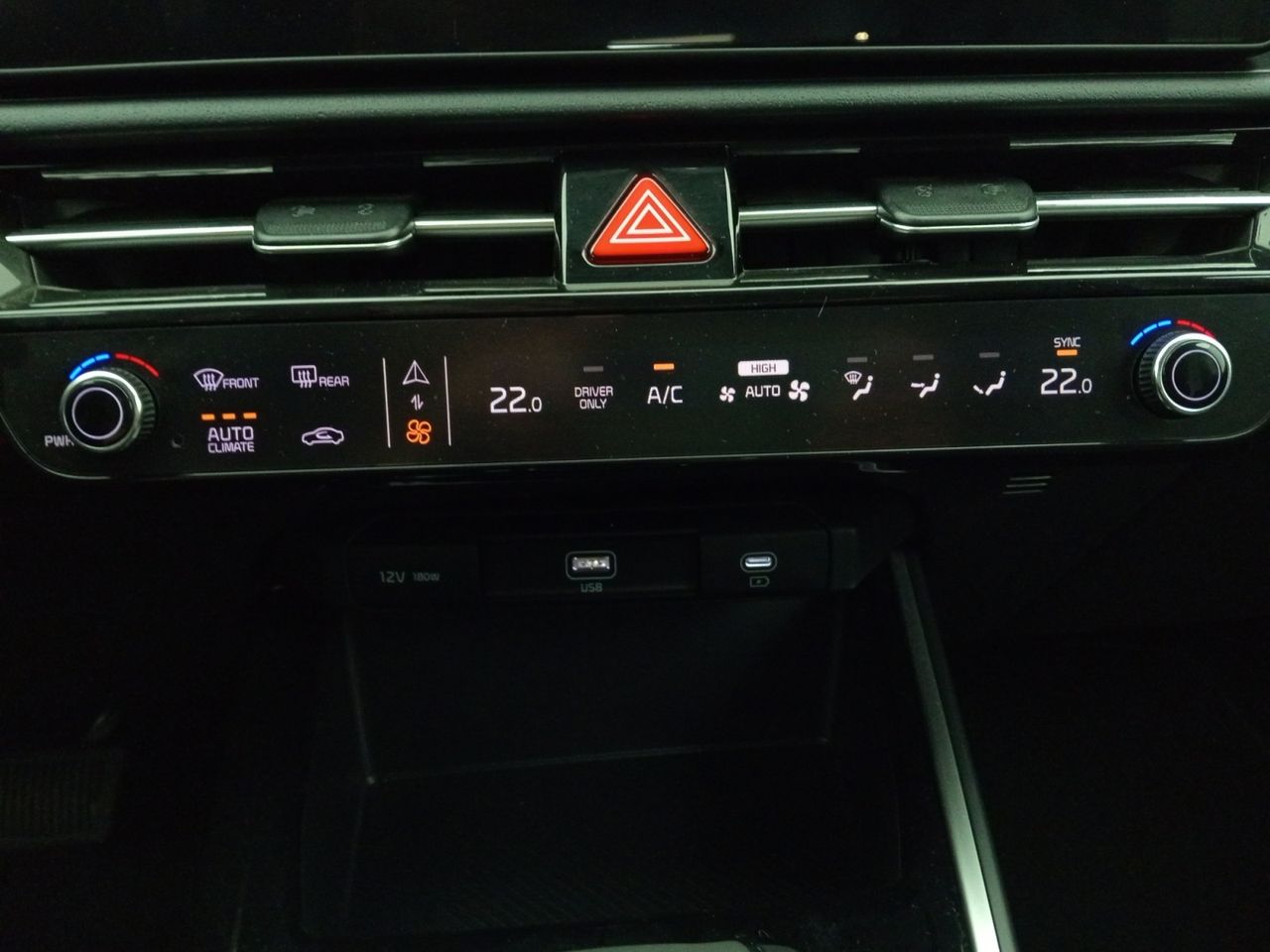 Foto Kia Niro 14