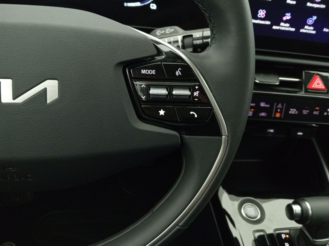 Foto Kia Niro 17