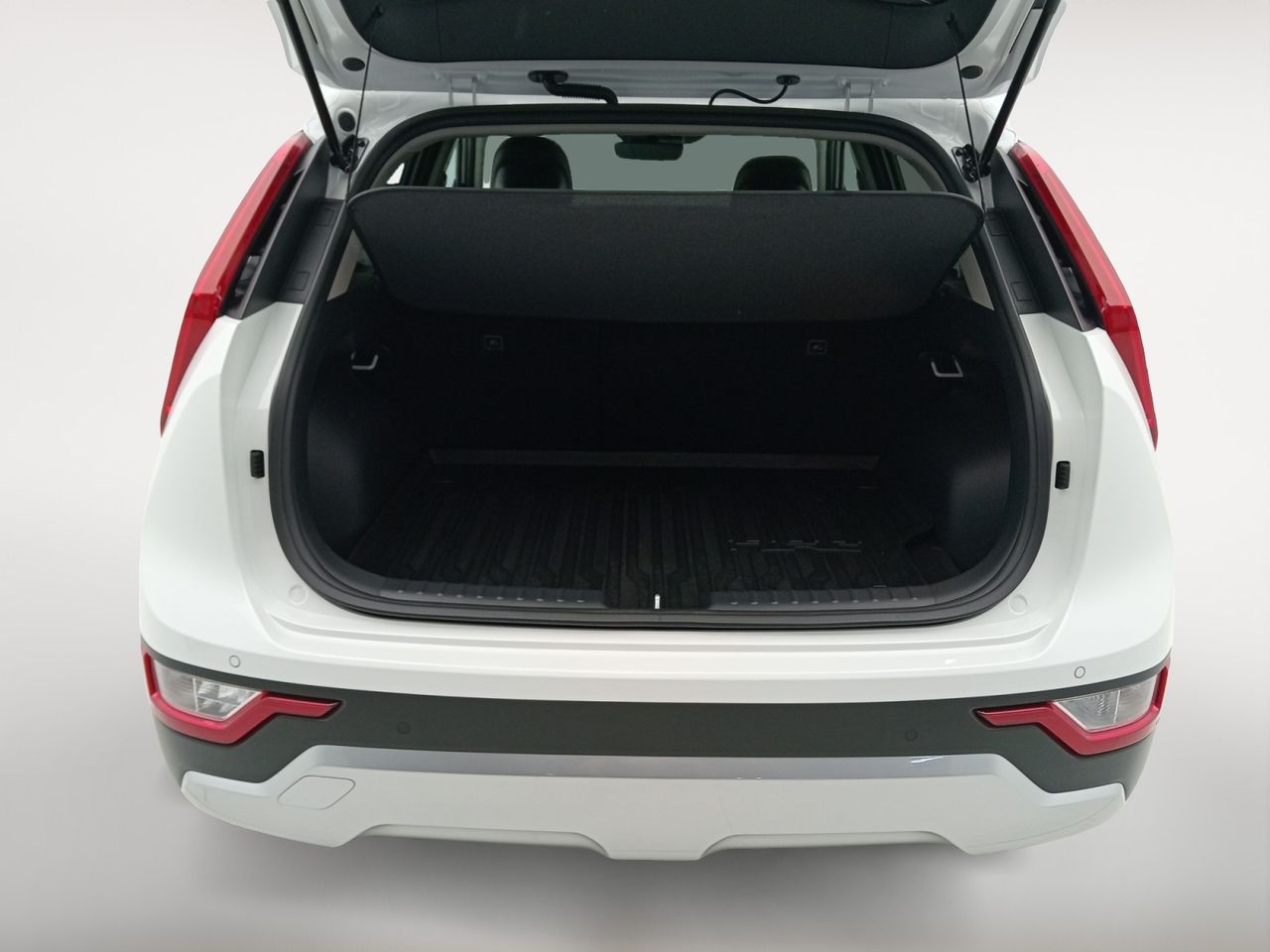 Foto Kia Niro 25