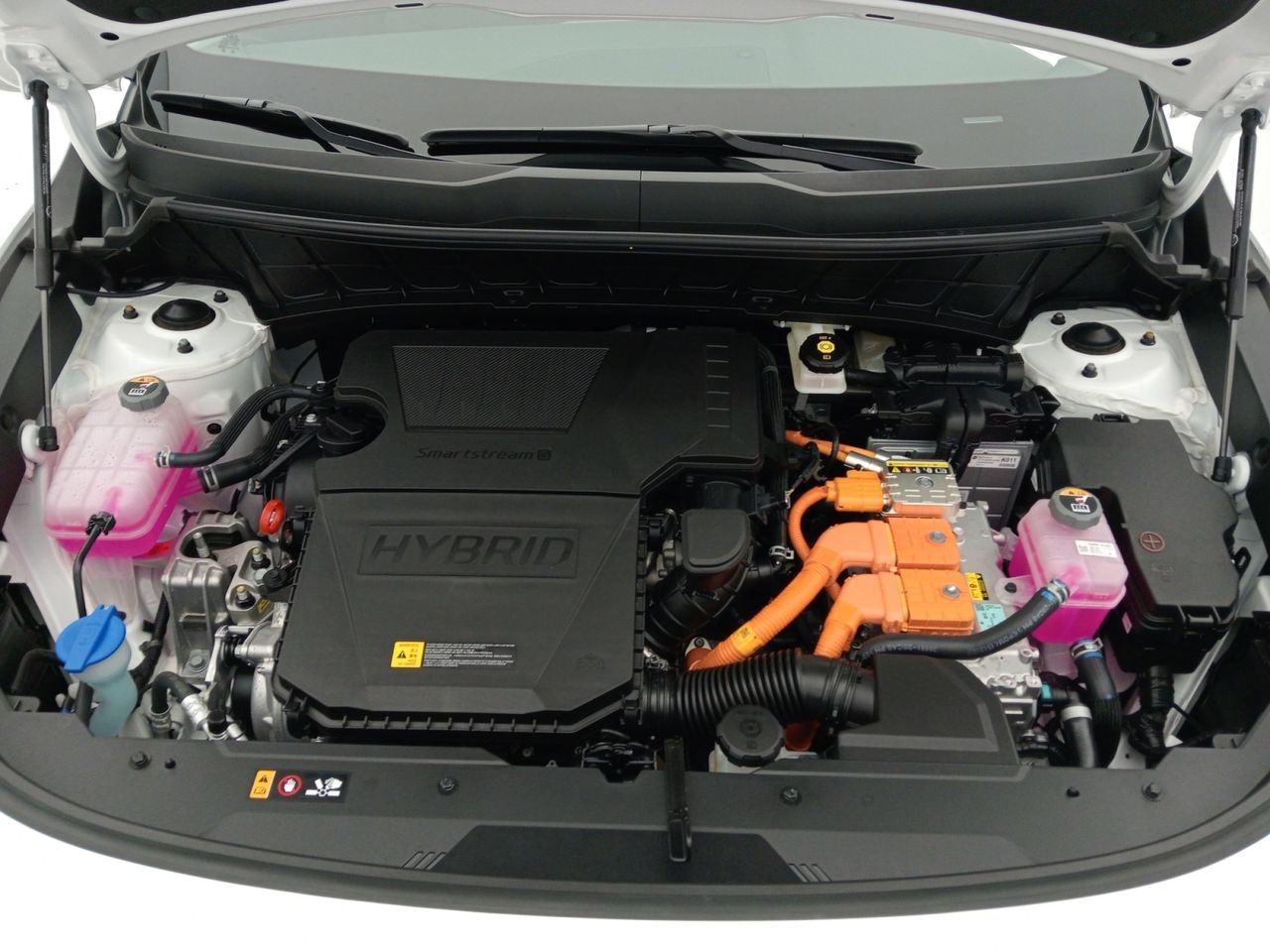 Foto Kia Niro 26