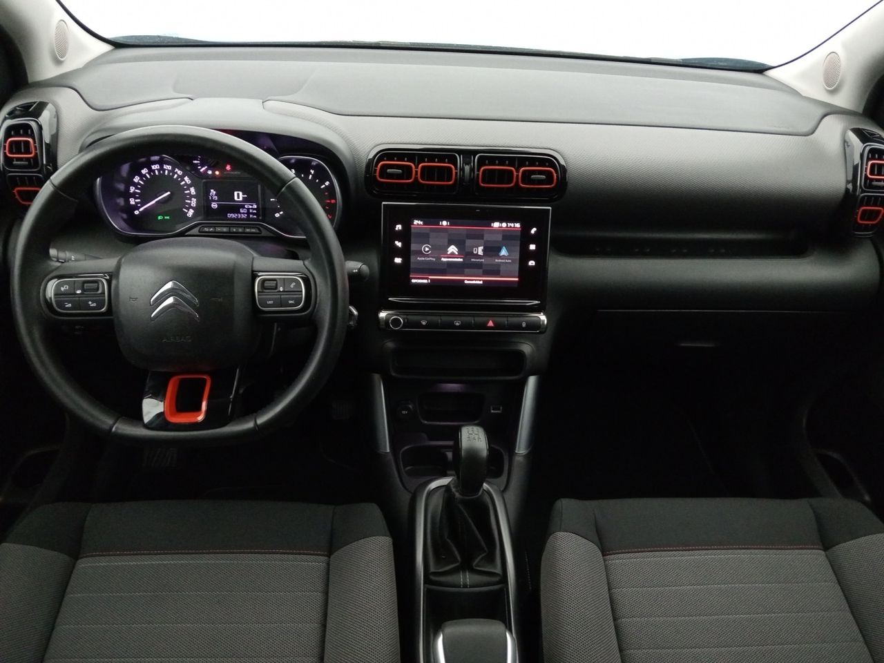 Foto Citroën C3 Aircross 6