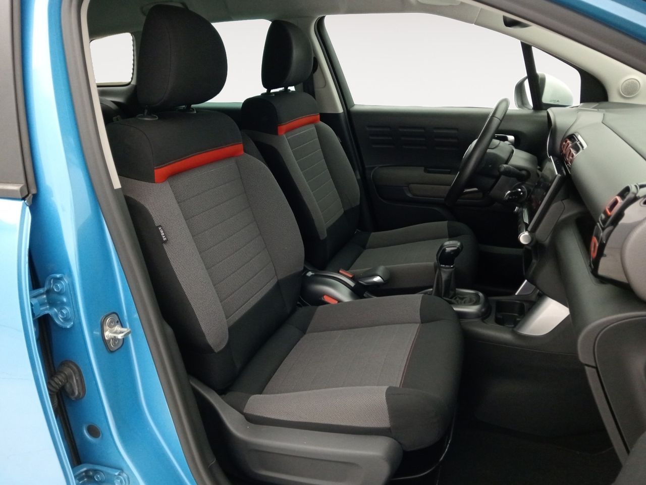 Foto Citroën C3 Aircross 8