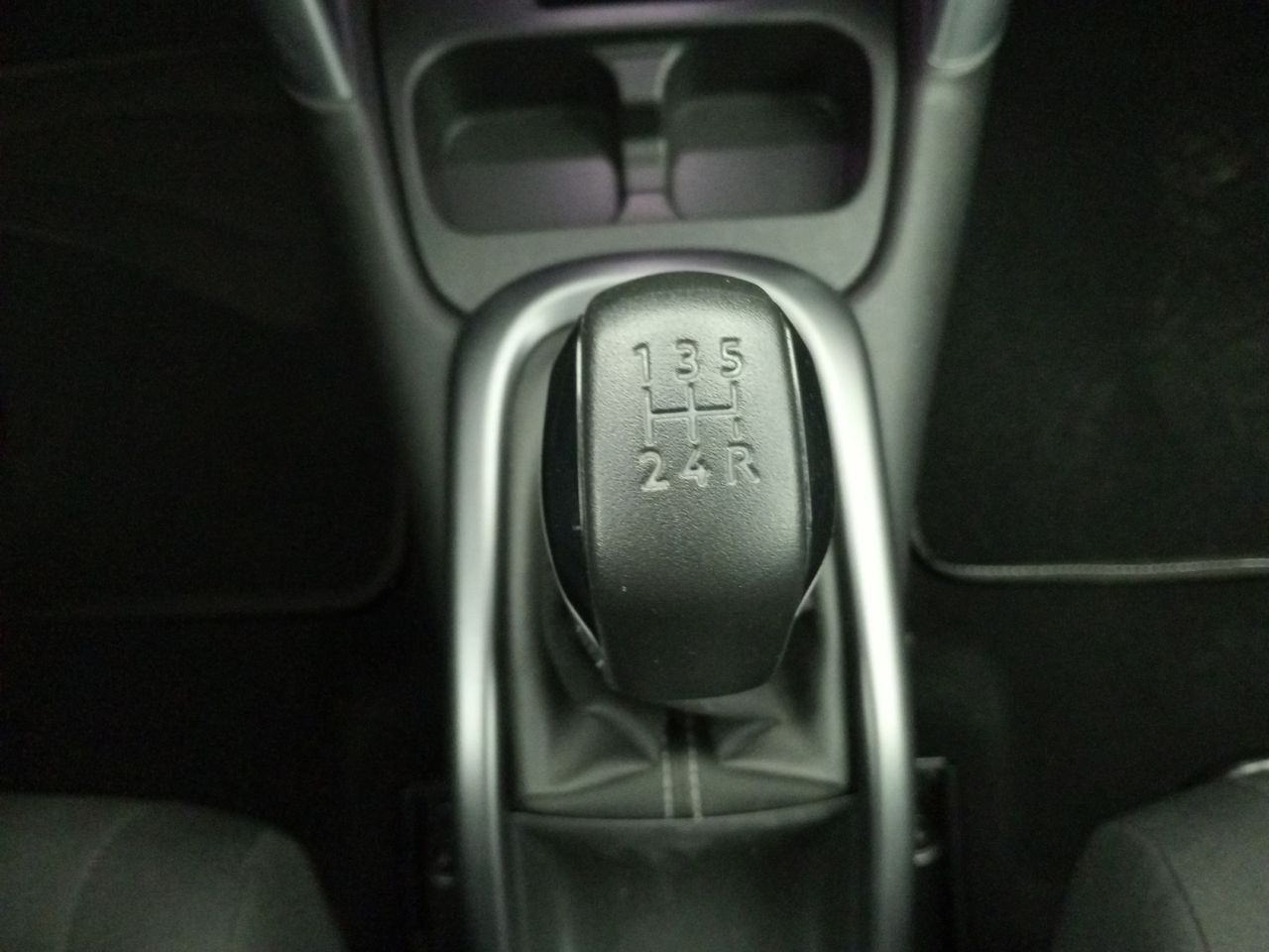 Foto Citroën C3 Aircross 14