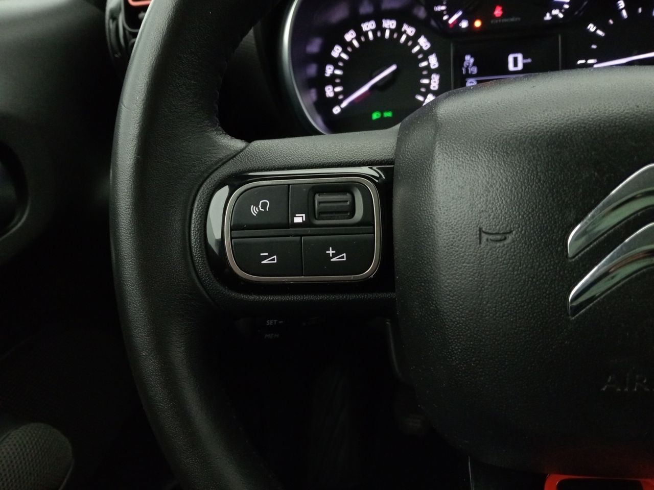 Foto Citroën C3 Aircross 15