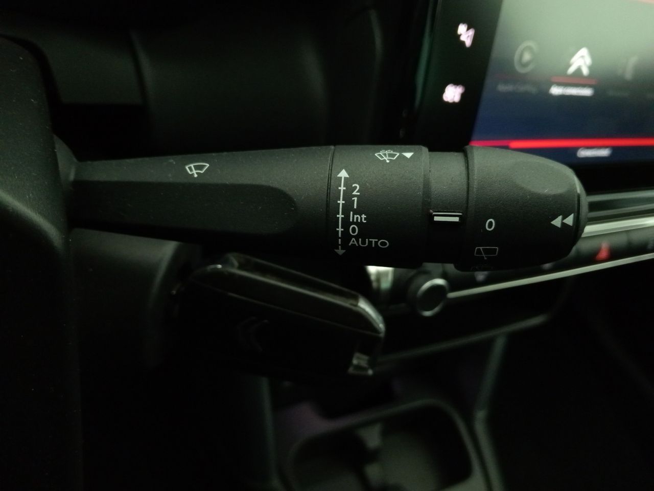 Foto Citroën C3 Aircross 17