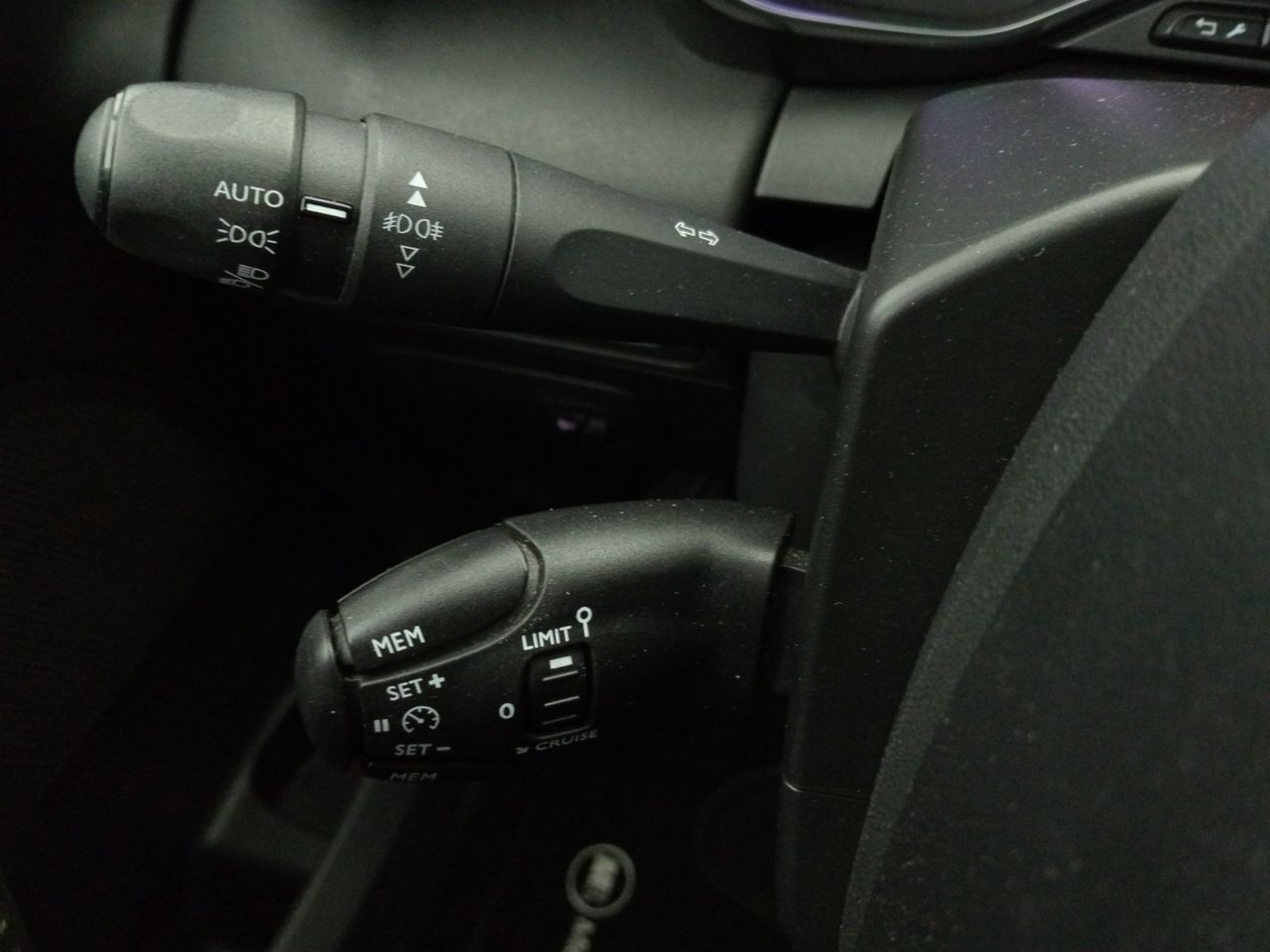 Foto Citroën C3 Aircross 18