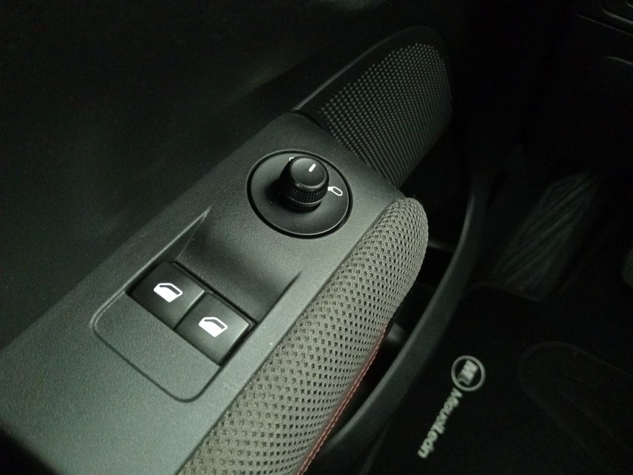 Foto Citroën C3 Aircross 19