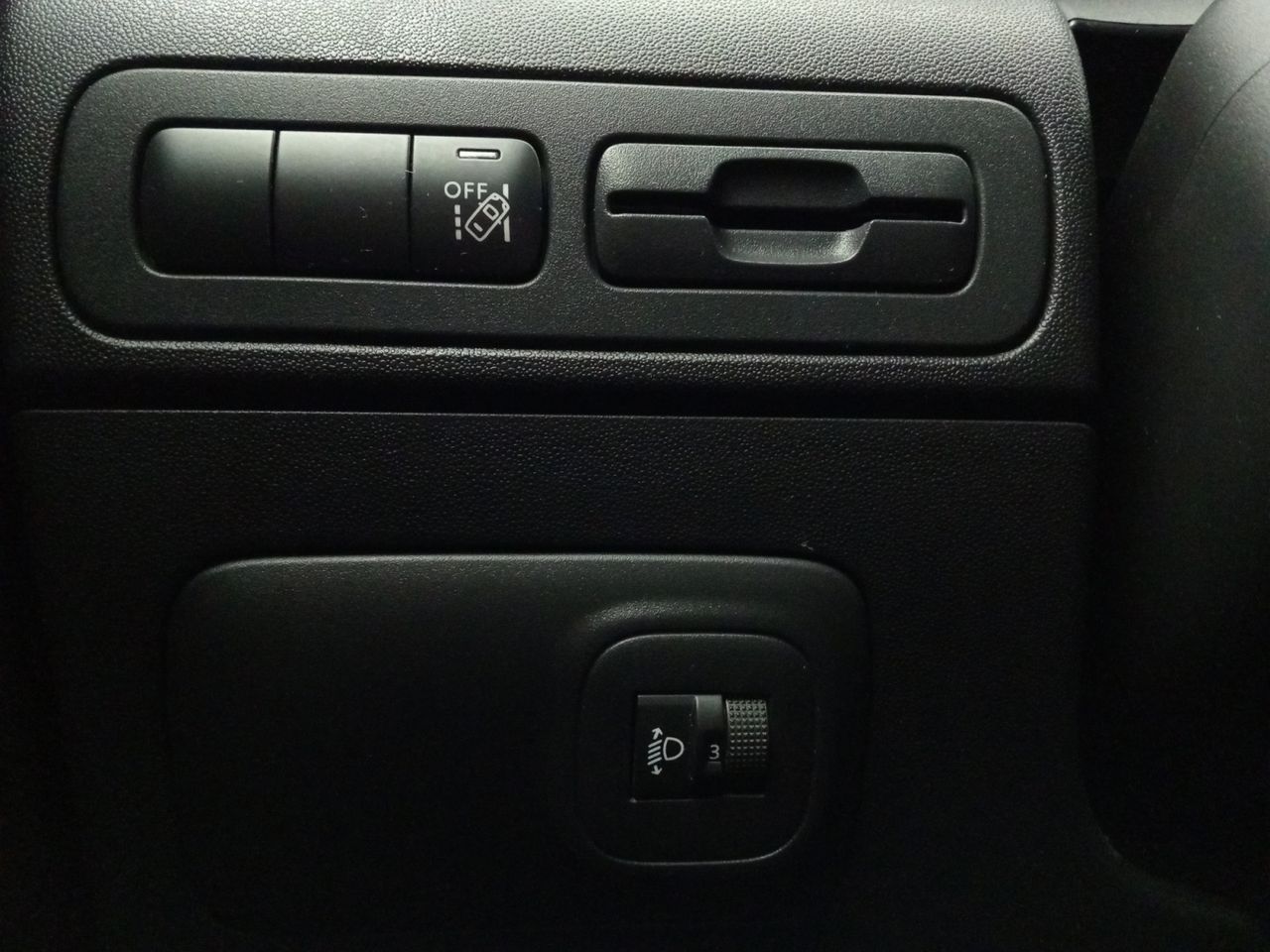 Foto Citroën C3 Aircross 20