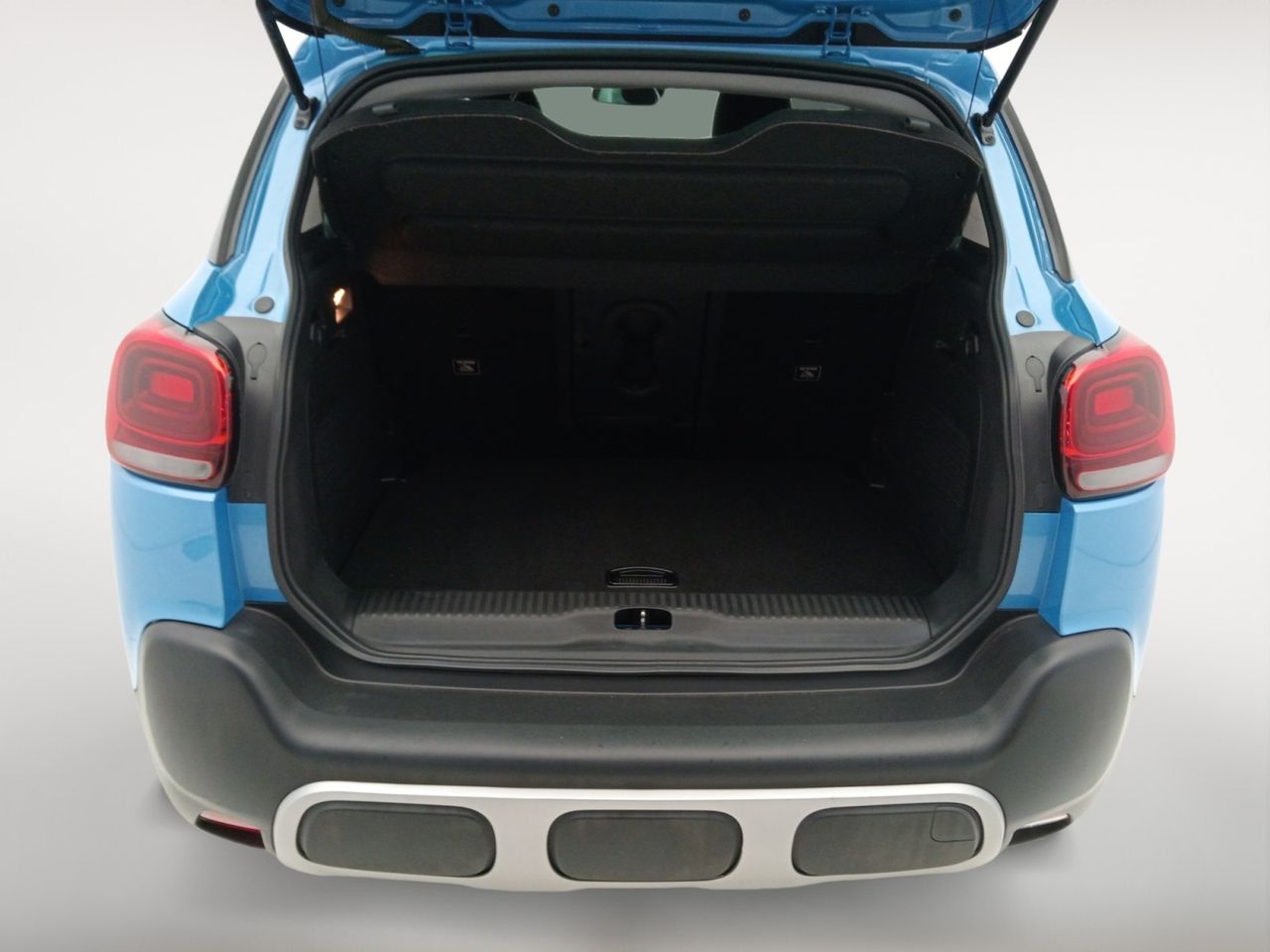 Foto Citroën C3 Aircross 23