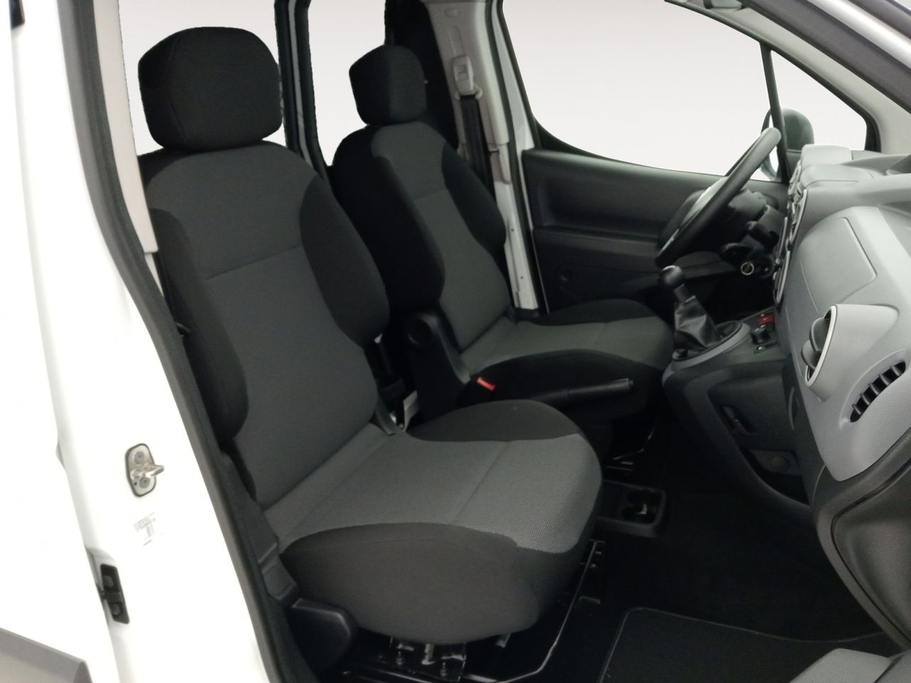 Foto Citroën Berlingo 8