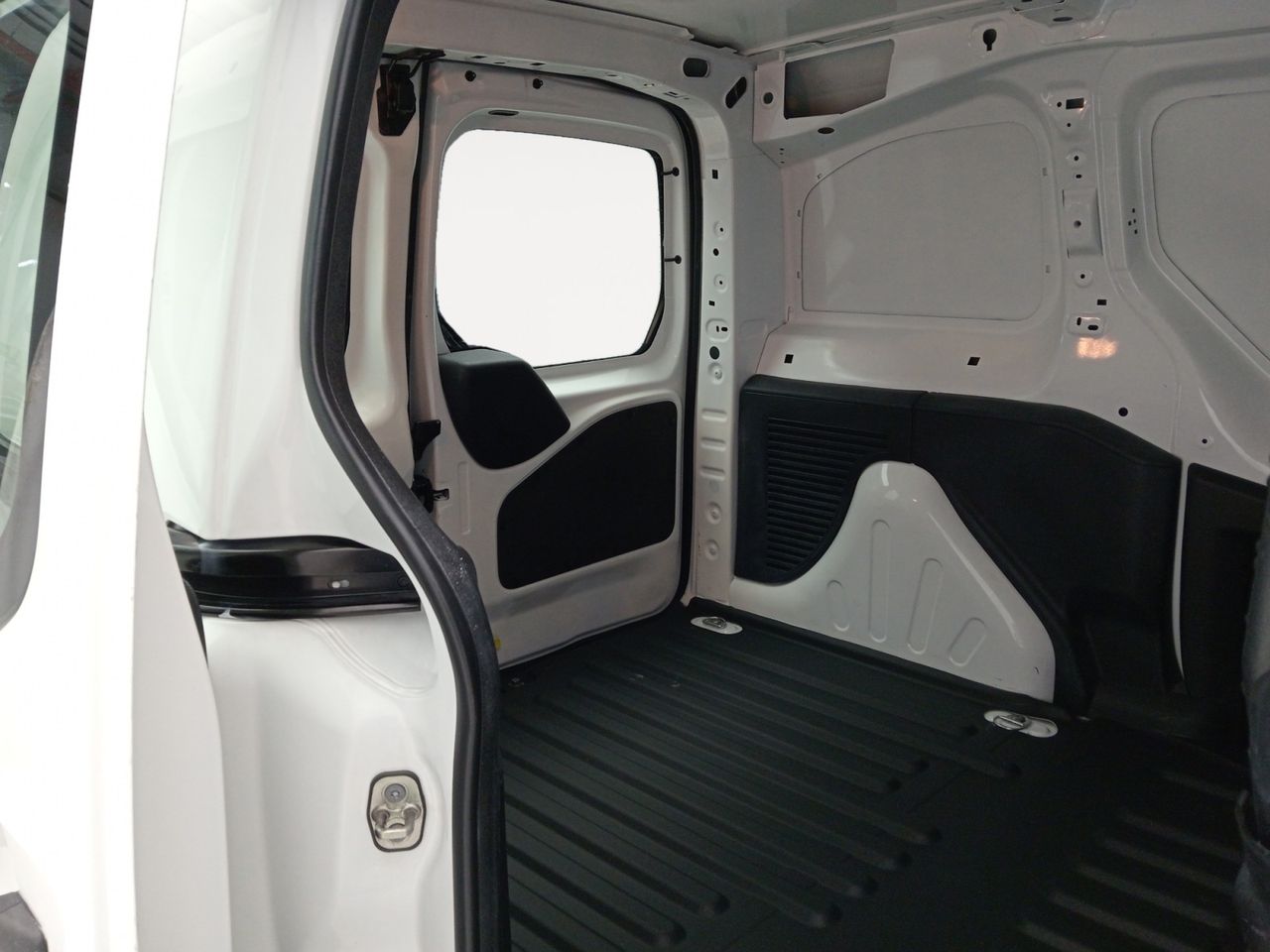 Foto Citroën Berlingo 9