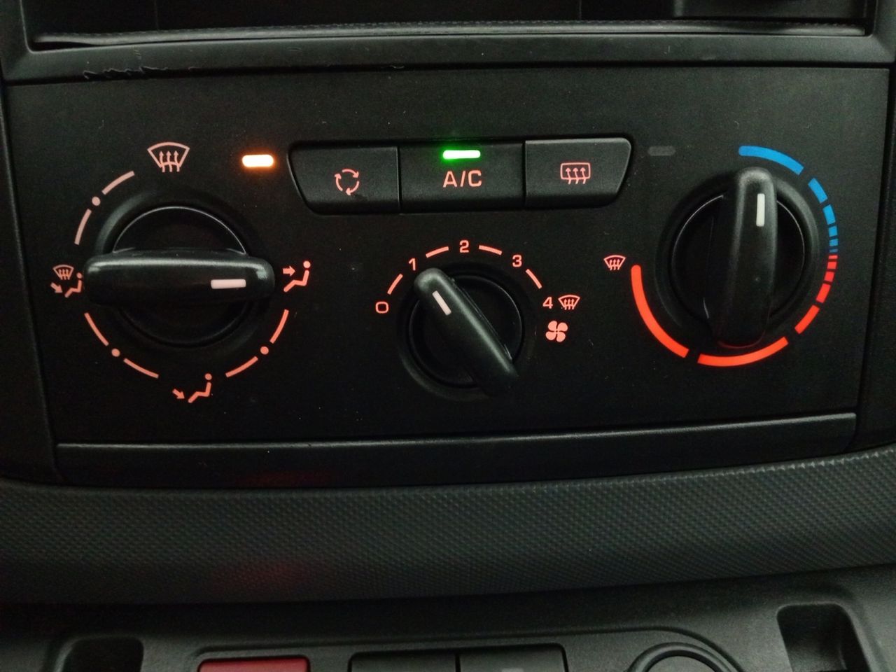 Foto Citroën Berlingo 12