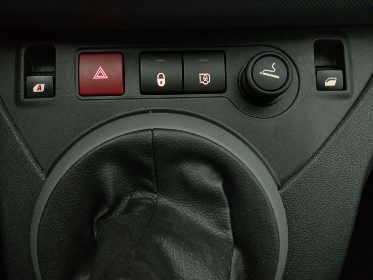 Foto Citroën Berlingo 16
