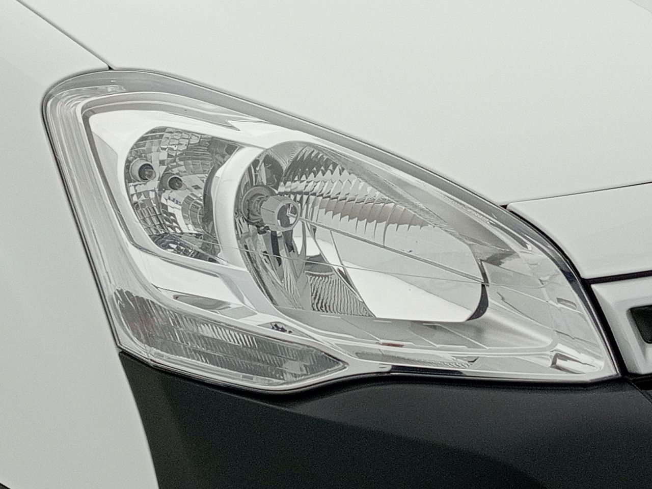 Foto Citroën Berlingo 18