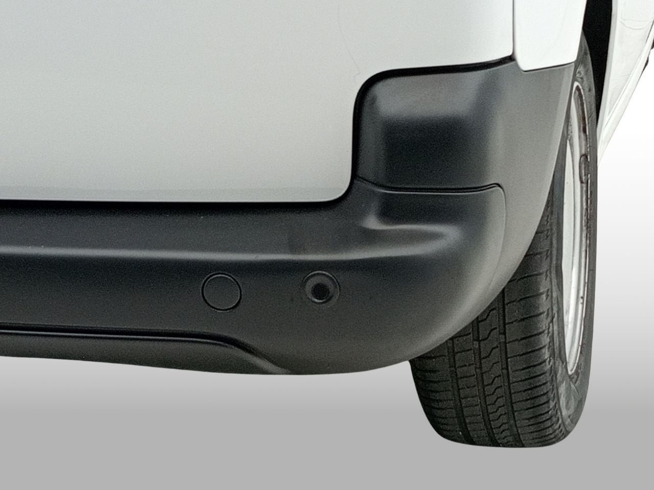 Foto Citroën Berlingo 19