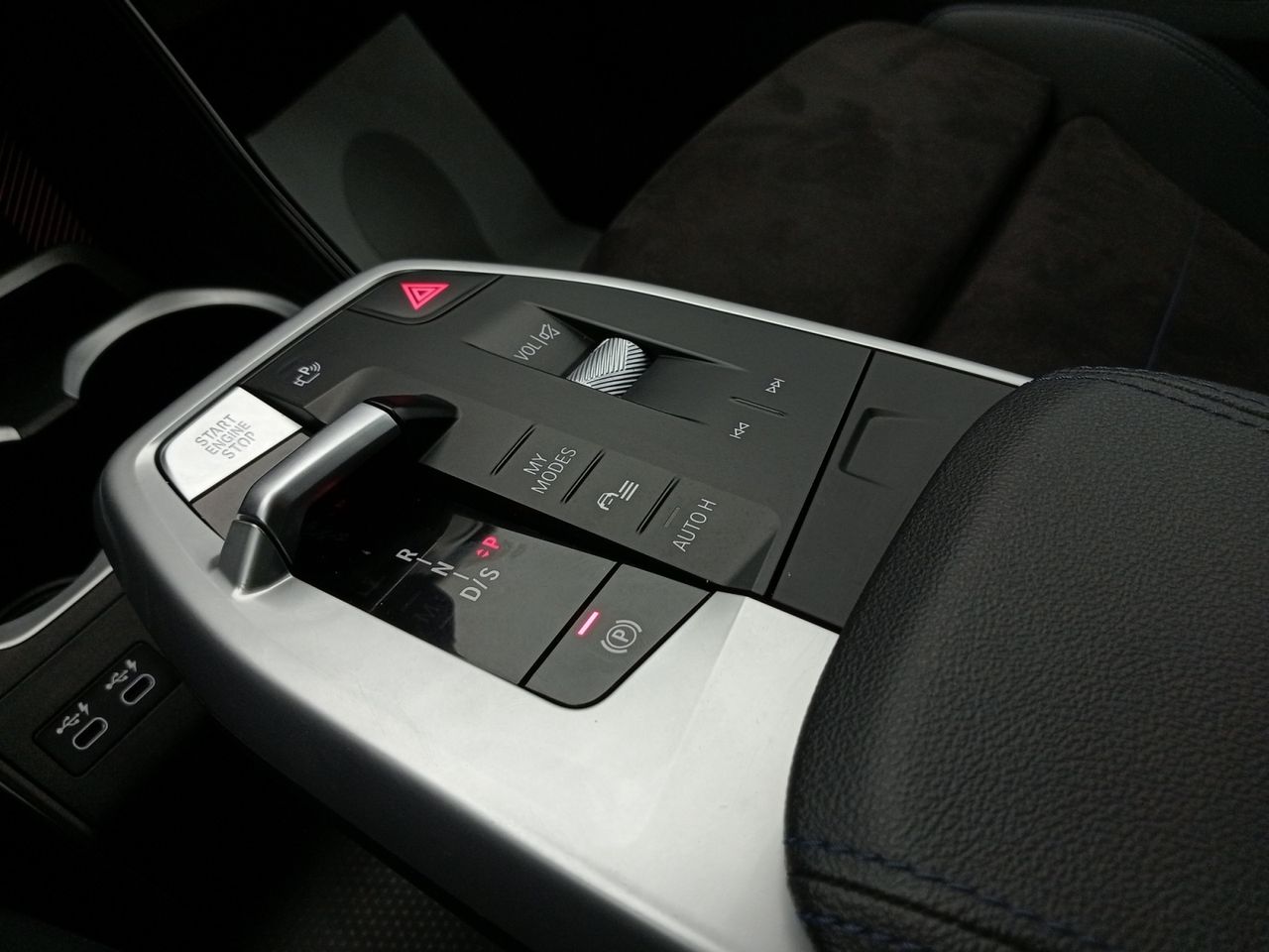 Foto BMW X1 14