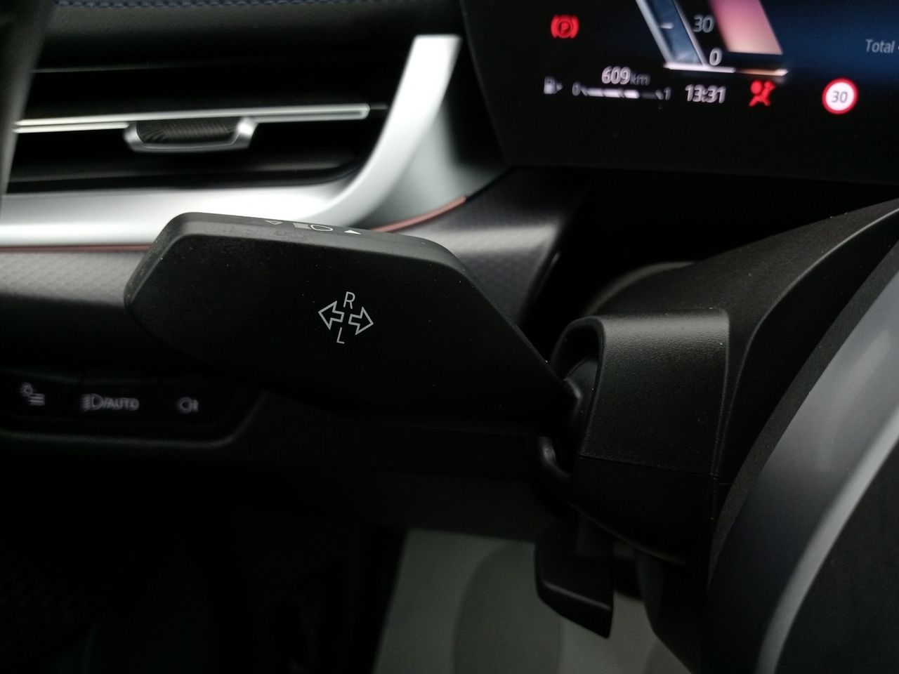 Foto BMW X1 18