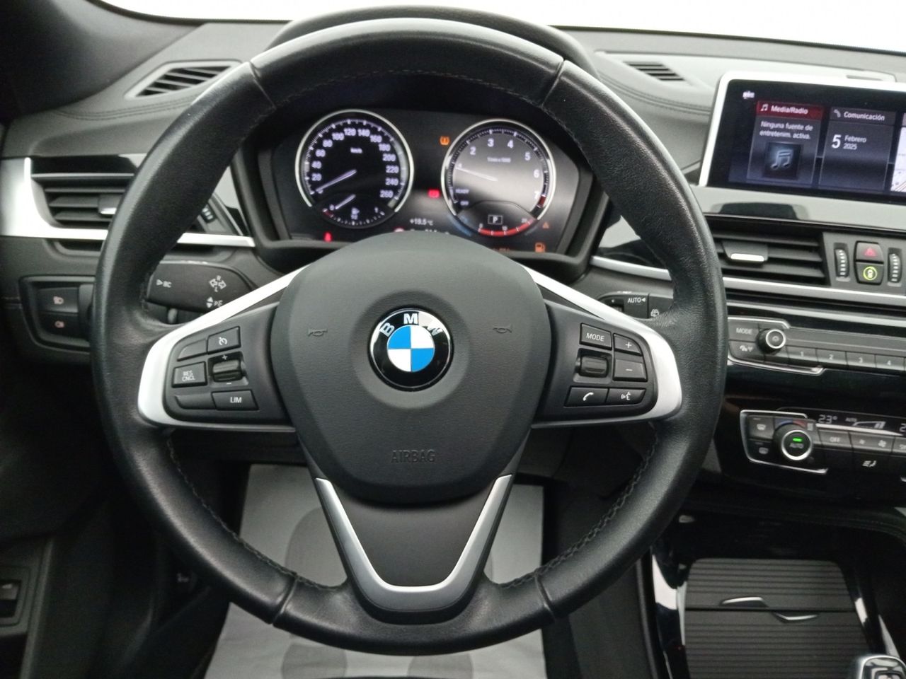Foto BMW X2 7
