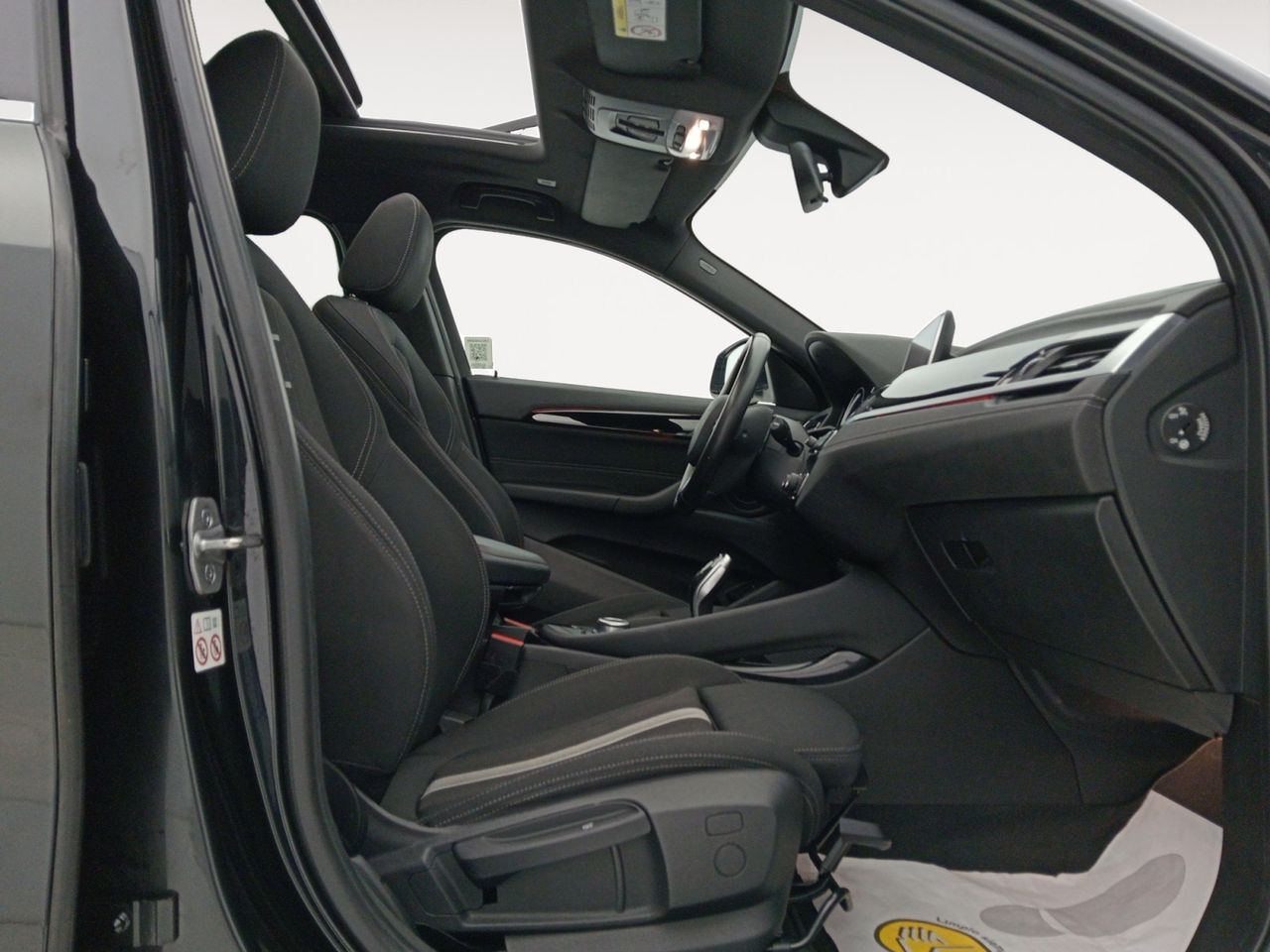 Foto BMW X2 10
