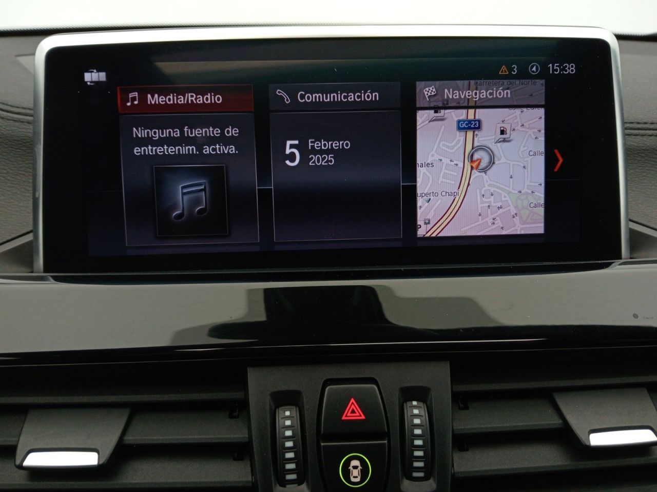 Foto BMW X2 13