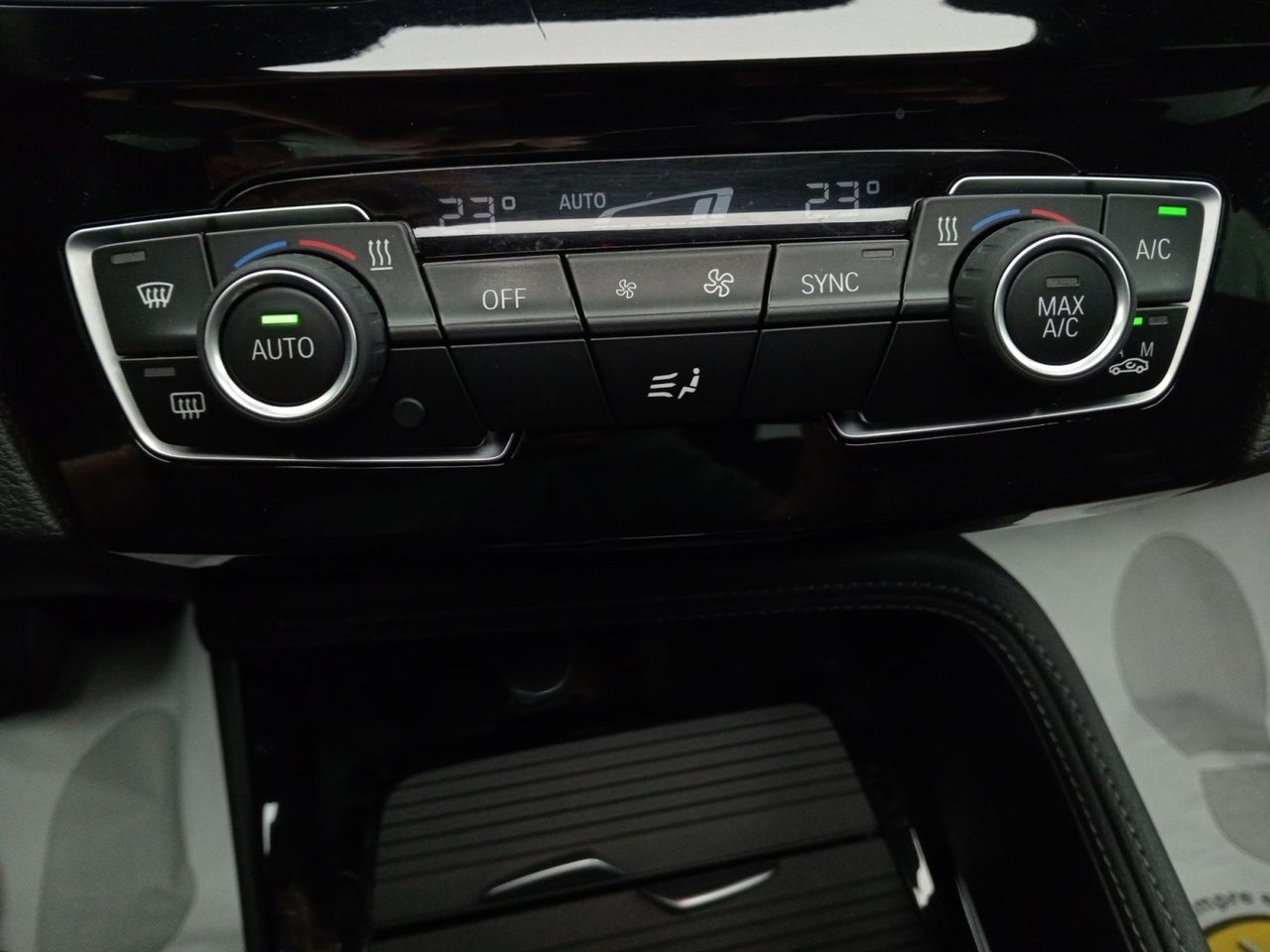 Foto BMW X2 16