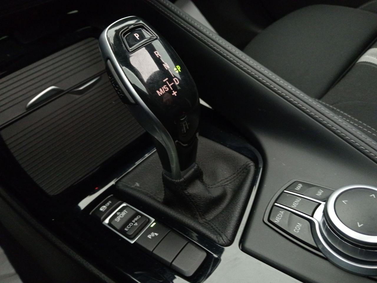 Foto BMW X2 17