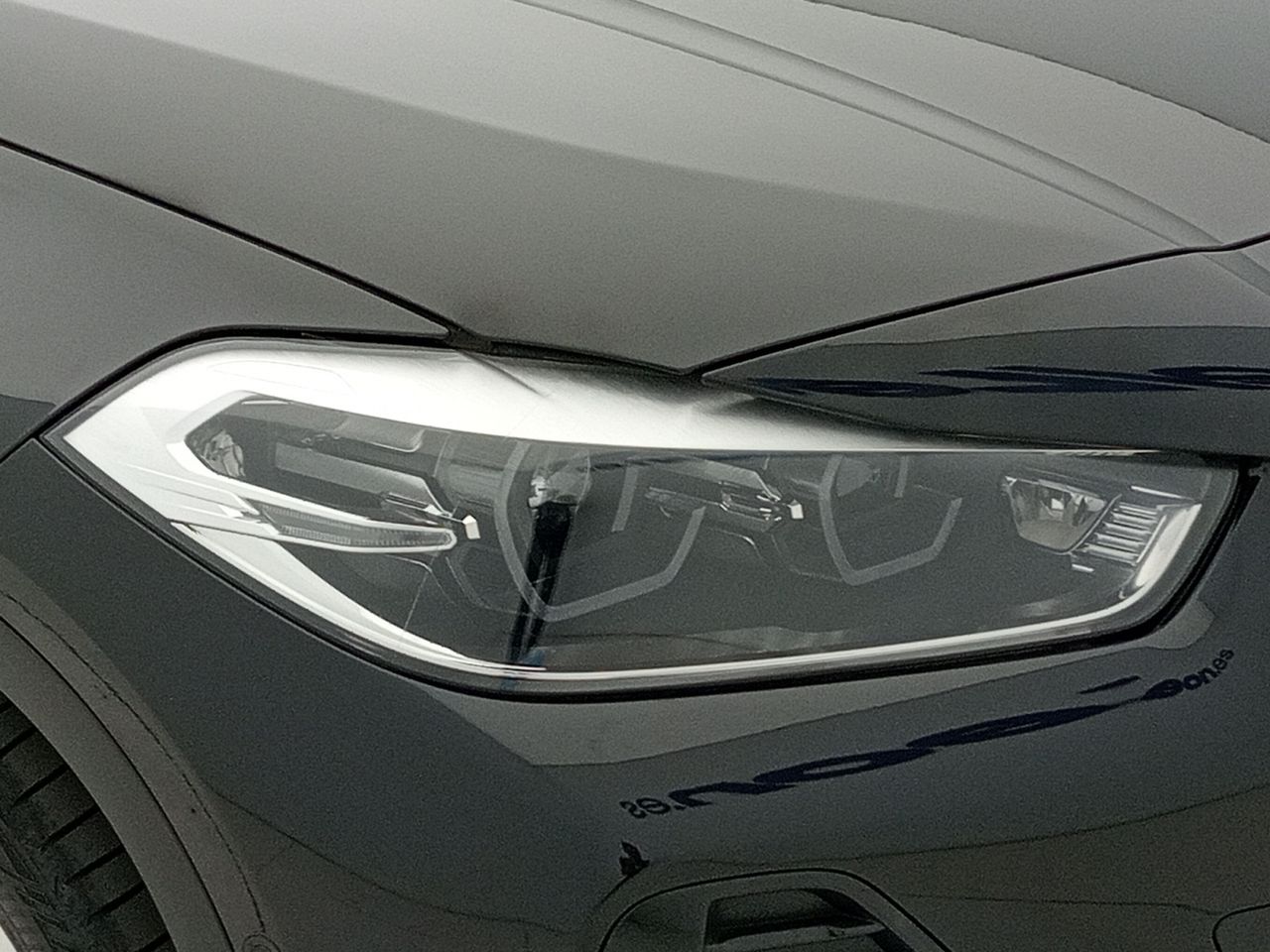 Foto BMW X2 27