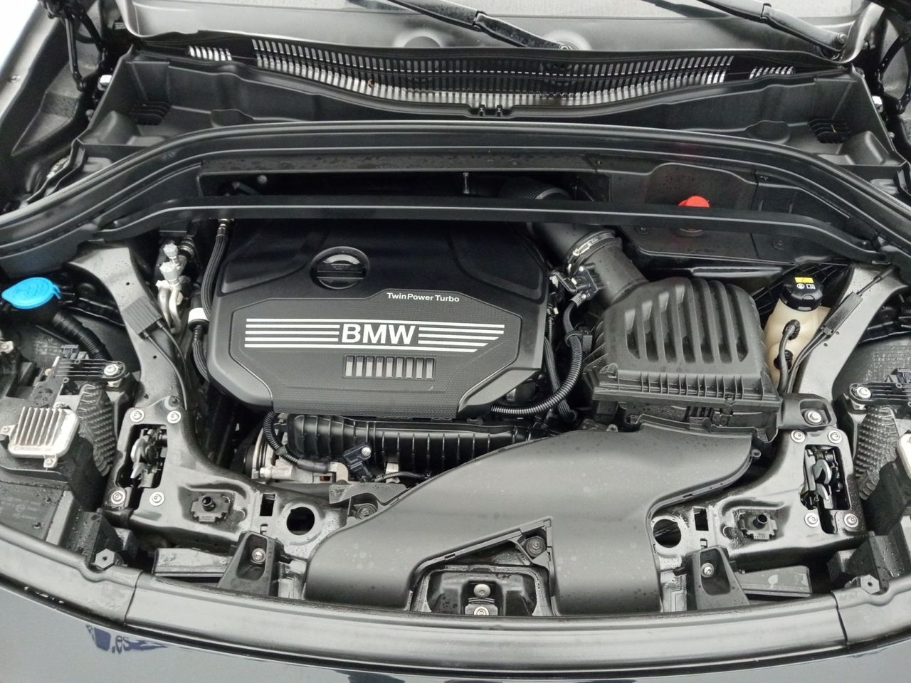 Foto BMW X2 29