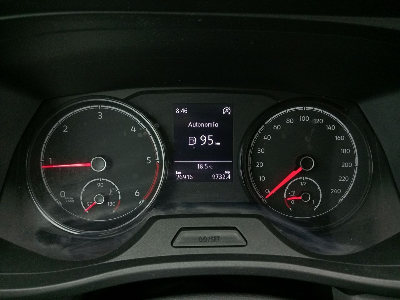 Foto Volkswagen Transporter 10