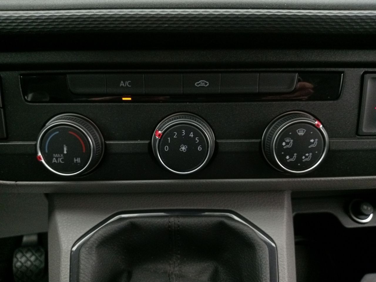 Foto Volkswagen Transporter 12
