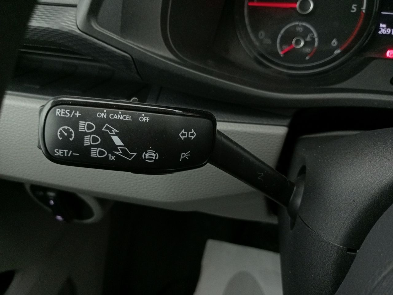 Foto Volkswagen Transporter 15