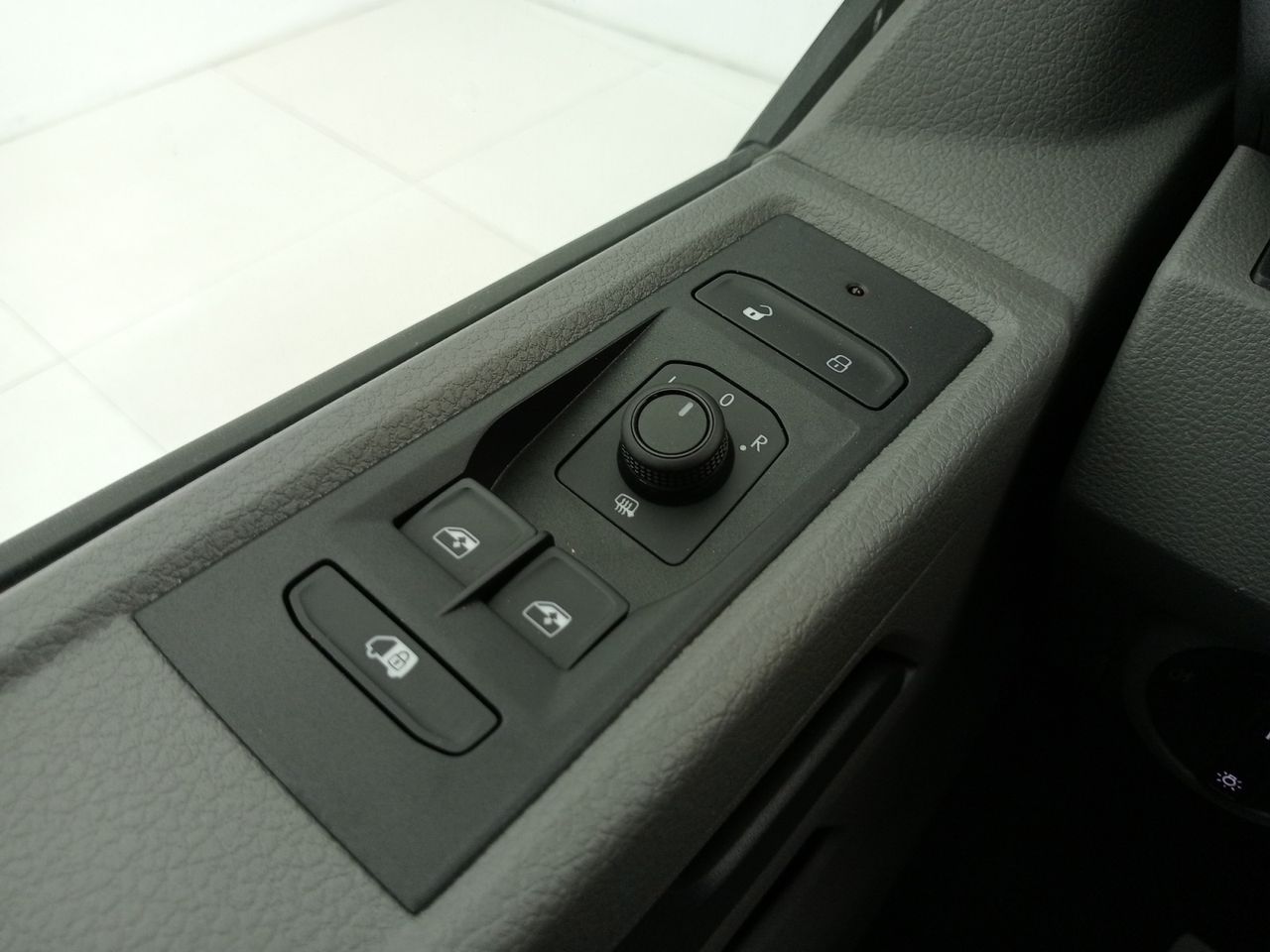 Foto Volkswagen Transporter 16