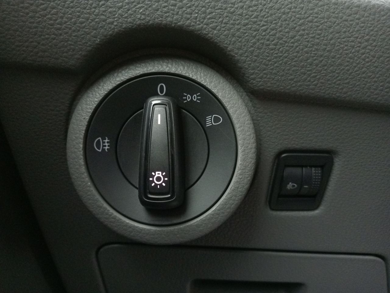 Foto Volkswagen Transporter 17