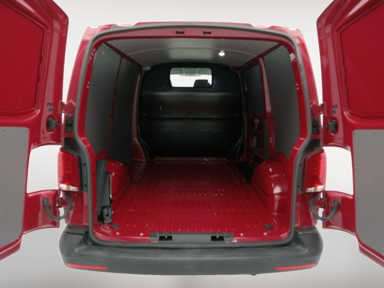 Foto Volkswagen Transporter 19