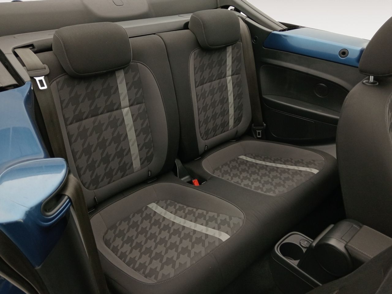 Foto Volkswagen Beetle 13