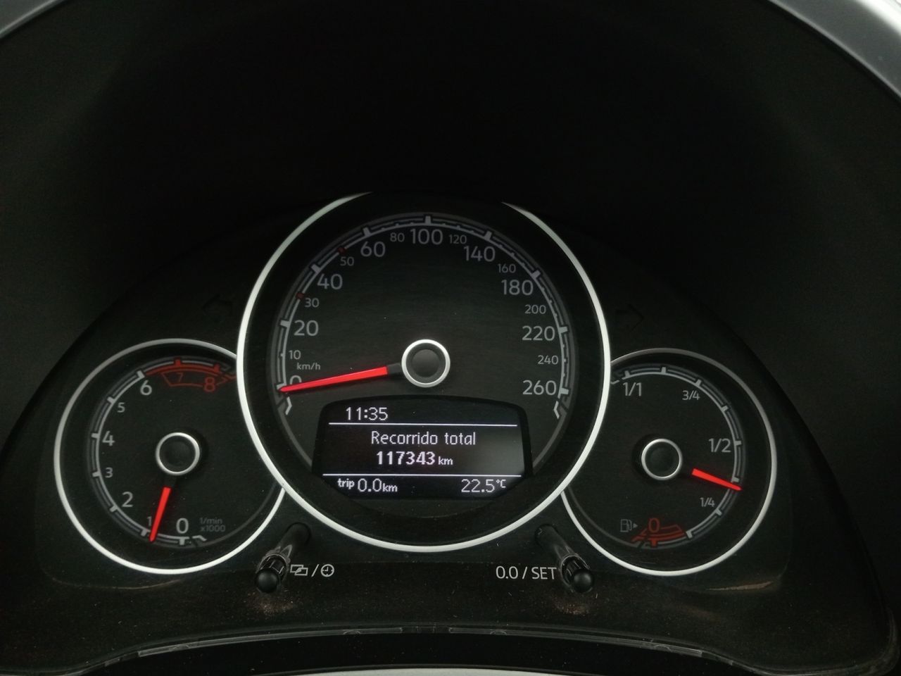 Foto Volkswagen Beetle 14