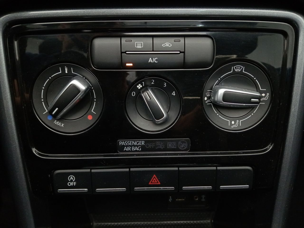Foto Volkswagen Beetle 16