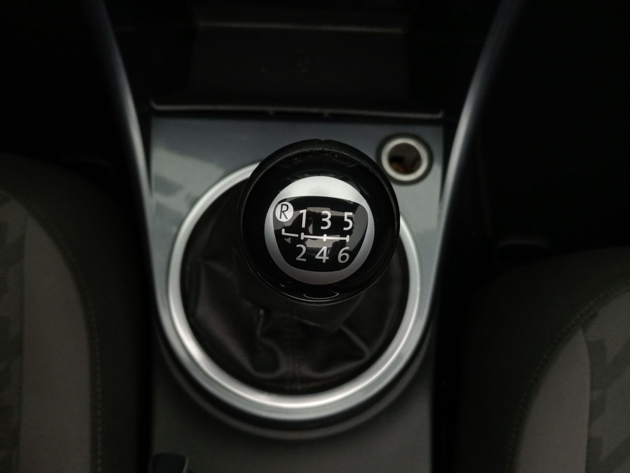 Foto Volkswagen Beetle 17